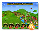 Age of Emerald Screenshot 2