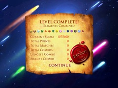 Elements Screenshot 2