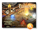 Elements Screenshot 1