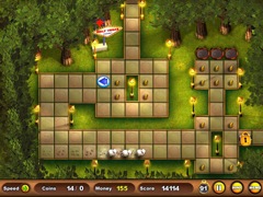 Sheeps Quest Screenshot 2