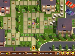 Sheeps Quest Screenshot 3