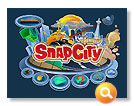 The Sims Carnival  Snap City Screenshot 1
