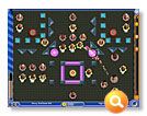 The Sims Carnival  Bumper Blast Screenshot 1