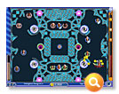 The Sims Carnival  Bumper Blast Screenshot 3
