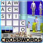 Merv Griffin's Crosswords