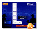 Merv Griffin's Crosswords Screenshot 1