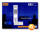 Merv Griffin's Crosswords Screenshot 2
