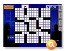 Merv Griffin's Crosswords Screenshot 3