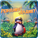 Penguins' Journey