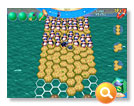 Penguins' Journey Screenshot 2