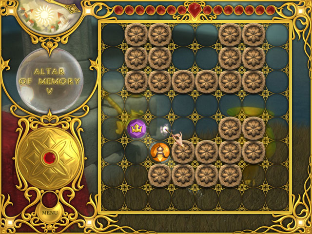 7 Artifacts Screenshot 1