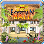 Egyptian Ball
