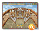 Egyptian Ball Screenshot 2
