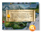 Magical Forest Screenshot 1