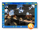 Jigsaw Deluxe Screenshot 3