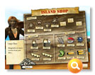 Deep Blue Sea Screenshot 2