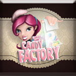 Candace Kane's Candy Factory
