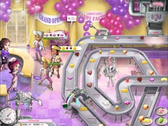 Candace Kanes Candy Factory Screenshot 1