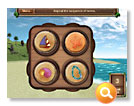 IQ: Identity Quest Screenshot 2