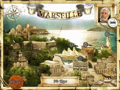 The Count of Monte Cristo Screenshot 1