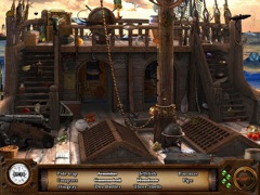 The Count of Monte Cristo Screenshot 2