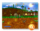 Raccoon Screenshot 1