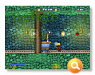 Raccoon Screenshot 3