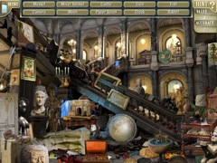 Escape the Museum Screenshot 1