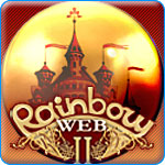 Rainbow Web 2