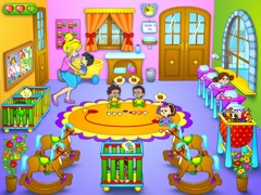 KinderGarten Screenshot 2
