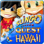 Slingo Quest Hawaii