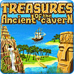 Treasures of the Ancient Cavern