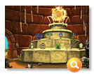 Treasures of the Ancient Cavern Screenshot 2