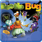 Beetle Bug