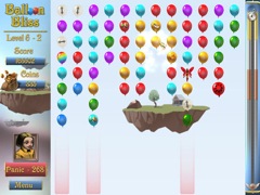 Balloon Bliss Screenshot 1
