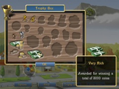 Balloon Bliss Screenshot 2