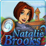 Natalie Brooks Secrets of Treasure House
