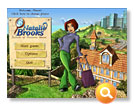 Natalie Brooks Secrets of Treasure House Screenshot 1