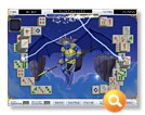 Mythic Mahjong Screenshot 1