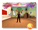 Dancing with the Stars Screenshot 2