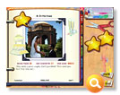 ColorUp! Wedding Scrapbook Screenshot 1