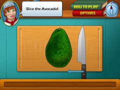 Cooking Academy Screenshot 1