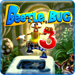 Beetle Bug 3