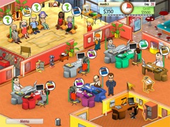 Travel Agency Screenshot 3