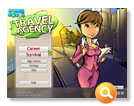 Travel Agency Screenshot 1