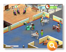 Travel Agency Screenshot 2
