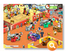 Travel Agency Screenshot 3
