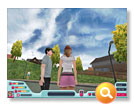 Miss Popularity Screenshot 2