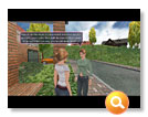 Miss Popularity Screenshot 3