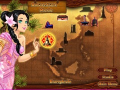 Zen Fashion Screenshot 3